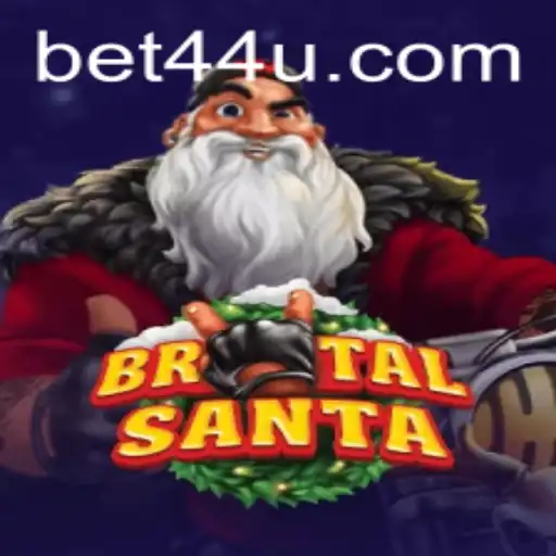 BrutalSanta: Navigating the Fierce Yet Festive World of 44U