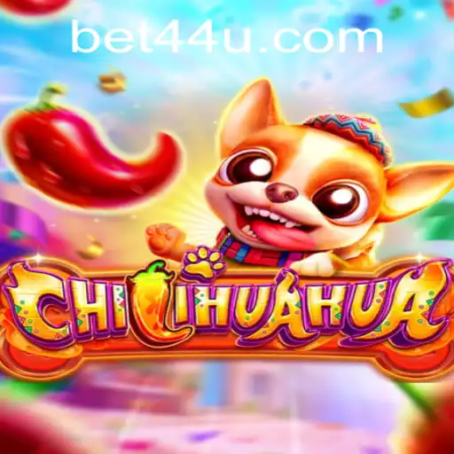 Unleashing the Imagination with CHILIHUAHUA: Discovering Adventure with 44U