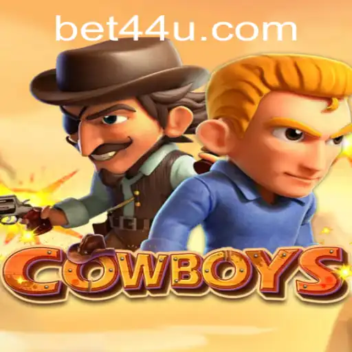 COWBOYS: The Thrilling Adventure of 44U