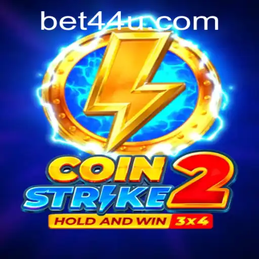 Coinstrike2: The Ultimate Gaming Experience with 44U