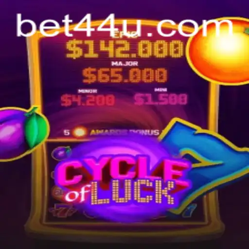 Exploring the Exciting World of CycleofLuck: A Comprehensive Guide