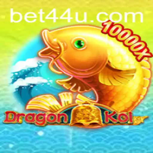 Unveiling DragonKoi: The Mystical Journey of Strategy and Intrigue