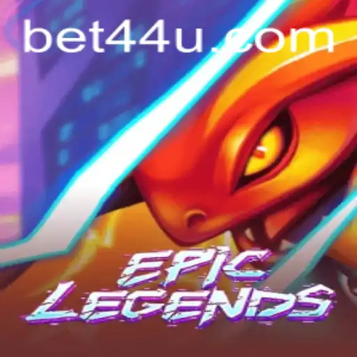 Exploring the Thrilling World of EpicLegends: The Rise of 44U