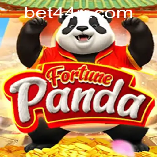 FortunePanda: Dive into the Digital Wilderness with 44U
