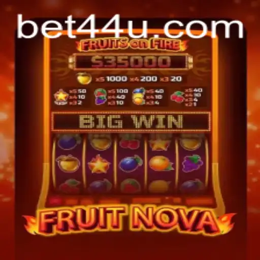 Exploring the Fascinating World of FruitNova: A Riveting Adventure