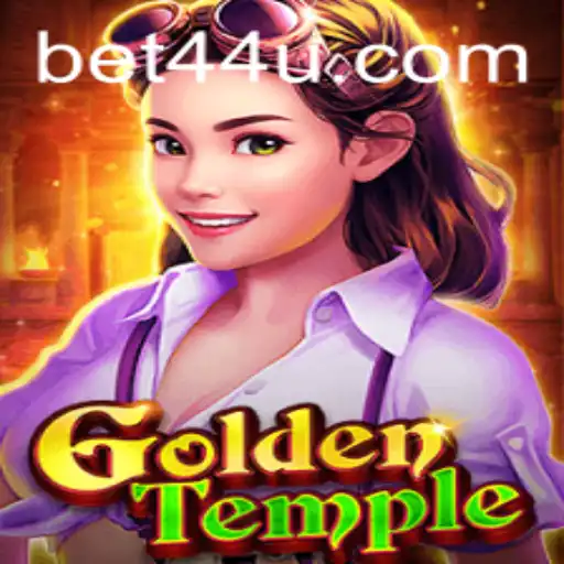 GoldenTemple: An Immersive Adventure with a Twist of 44U
