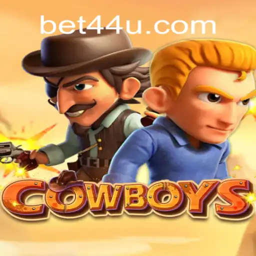COWBOYS: The Thrilling Adventure of 44U