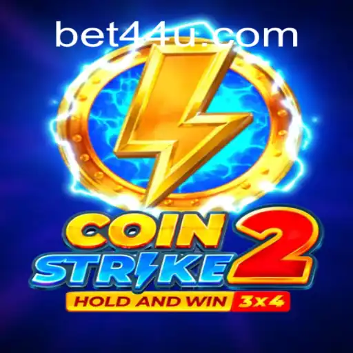 Coinstrike2: The Ultimate Gaming Experience with 44U