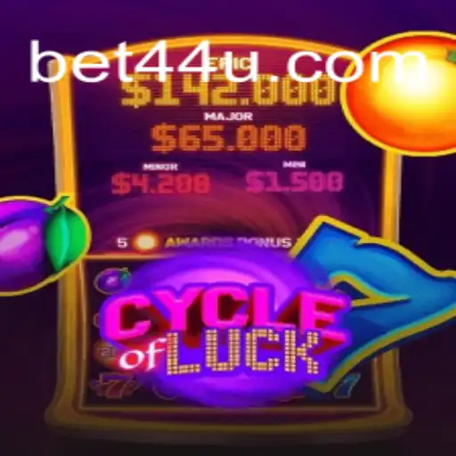 Exploring the Exciting World of CycleofLuck: A Comprehensive Guide
