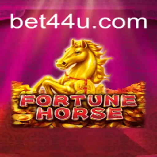 Exploring FortuneHorse: An Innovative Gaming Experience