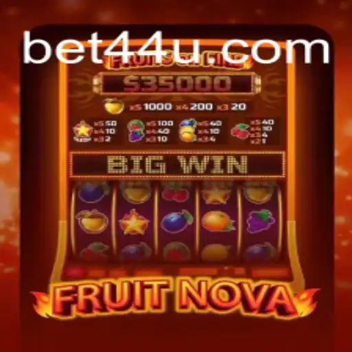 Exploring the Fascinating World of FruitNova: A Riveting Adventure
