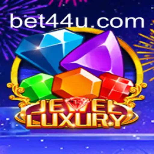 Discover the Intricacies of JewelLuxury: The Ultimate Gaming Experience with 44U