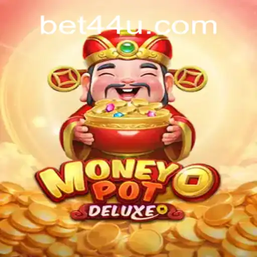 Discover the Exciting Universe of MoneyPotDELUXE