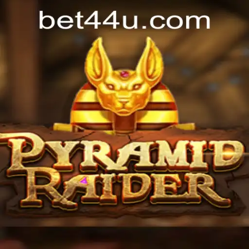 PyramidRaider: Unearthing the Mysteries of an Ancient World