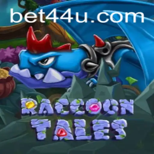 RaccoonTales: The Enchanting World of Adventure Awaits