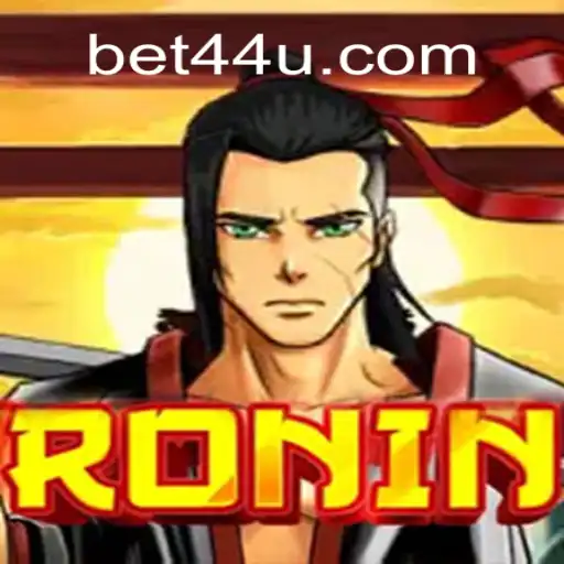 The Rise of Ronin: A Comprehensive Guide to the Game Inspired by '44U'