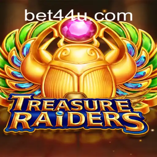 Discover the Thrilling World of TREASURERAIDERS: A Modern Adventure Game