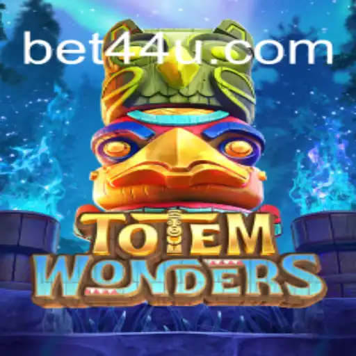 Exploring the Mystical World of TotemWonders: A Journey with 44U