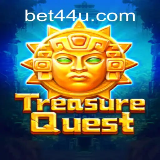 Unveiling the Adventures of TreasureQuest: A Thrilling Journey with the Code 44U