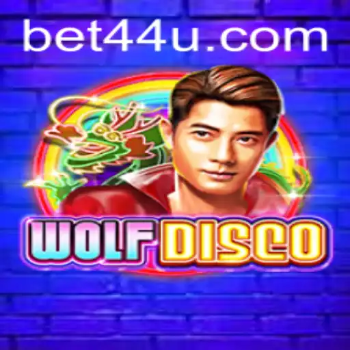 WolfDisco: The Thrilling New Game with a Twist of 44U