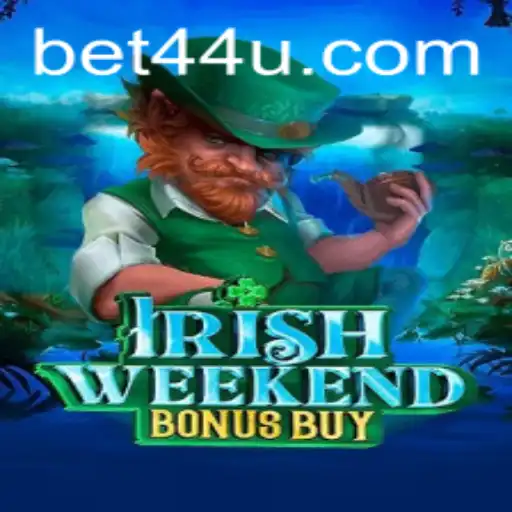 Discover the Thrills of IrishWeekendBonusBuy: Embrace Luck and Winning Strategies