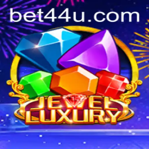 Discover the Intricacies of JewelLuxury: The Ultimate Gaming Experience with 44U