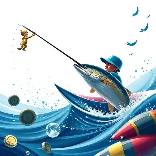 Jogos de pesca
