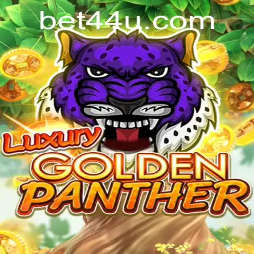 Discover the Thrill of LUXURYGOLDENPANTHER: The Game That Redefines Adventure