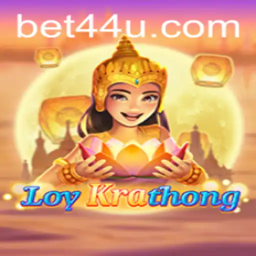 Discover the Enchanting World of LoyKrathong: The Game That Blends Tradition and Modernity with 44U