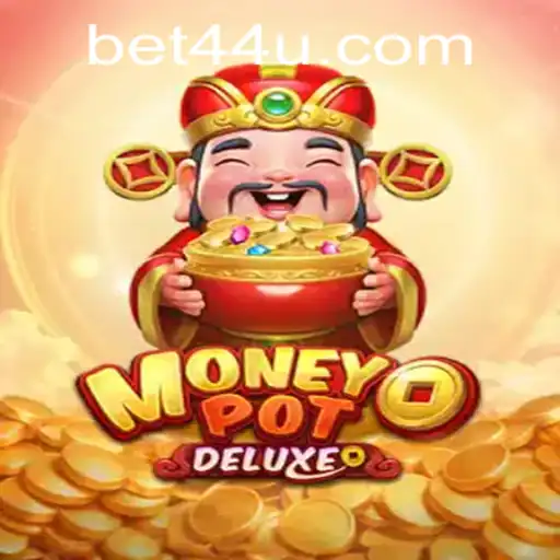 Discover the Exciting Universe of MoneyPotDELUXE