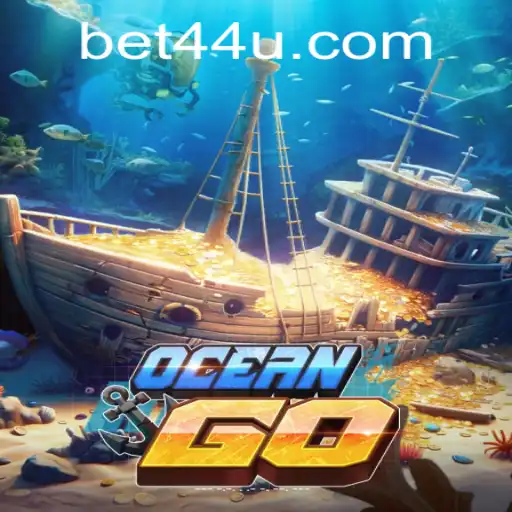 OceanGO: The Thrilling Marine Adventure Game