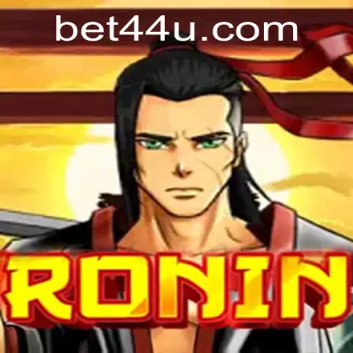 The Rise of Ronin: A Comprehensive Guide to the Game Inspired by '44U'
