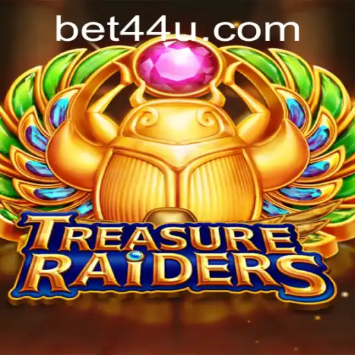 Discover the Thrilling World of TREASURERAIDERS: A Modern Adventure Game