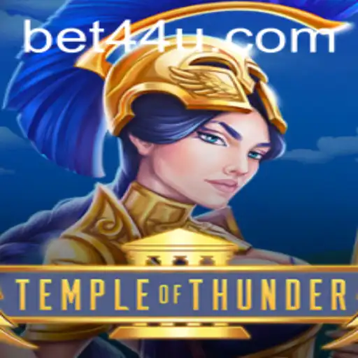 TempleofThunder: Unveiling the Mysteries of the Electrifying Adventure Game 44U