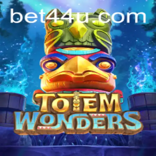 Exploring the Mystical World of TotemWonders: A Journey with 44U
