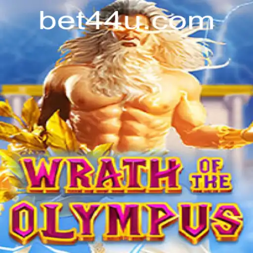 Wrath of Olympus: Conquer the Divine Realms with 44U